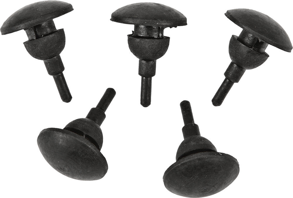 KICKSTAND RUBBER STOPS 5-PK OE#62123-66