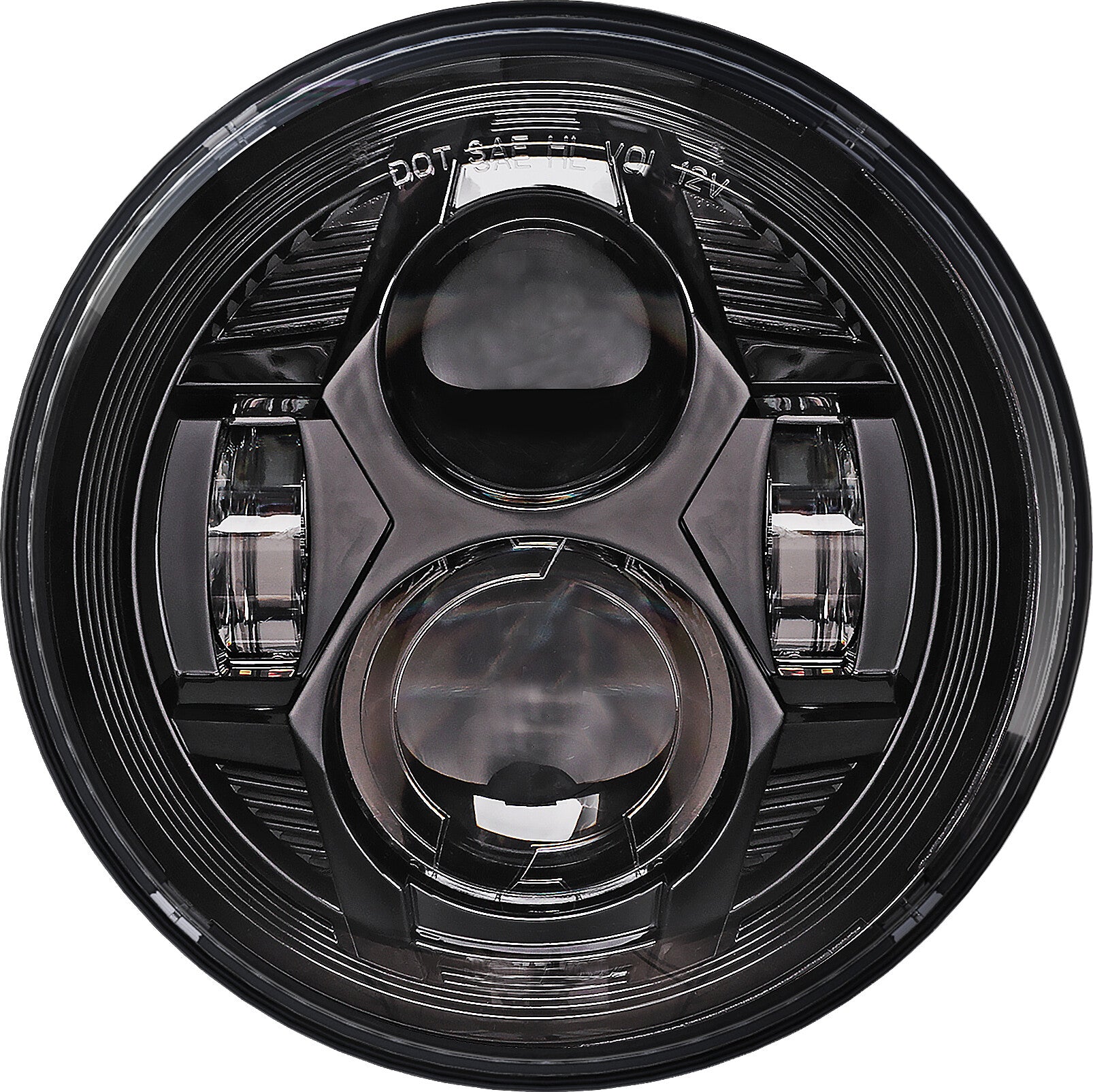 7" LED Headlight