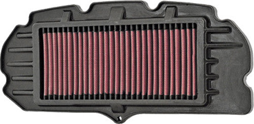 High Flow Air Filter