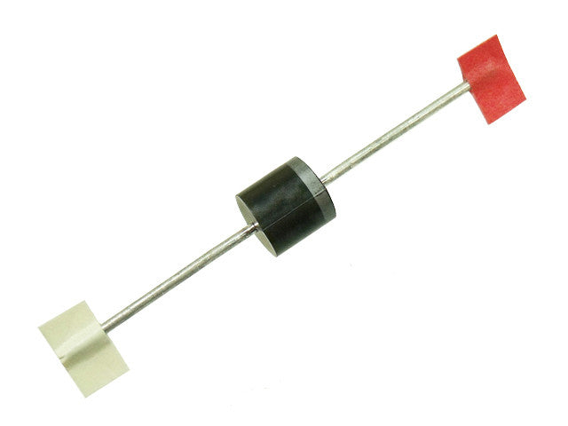 Diode Ignition Switch