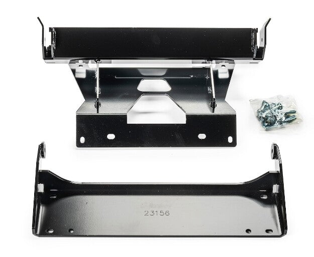 FRONT PLOW MOUNTING KIT