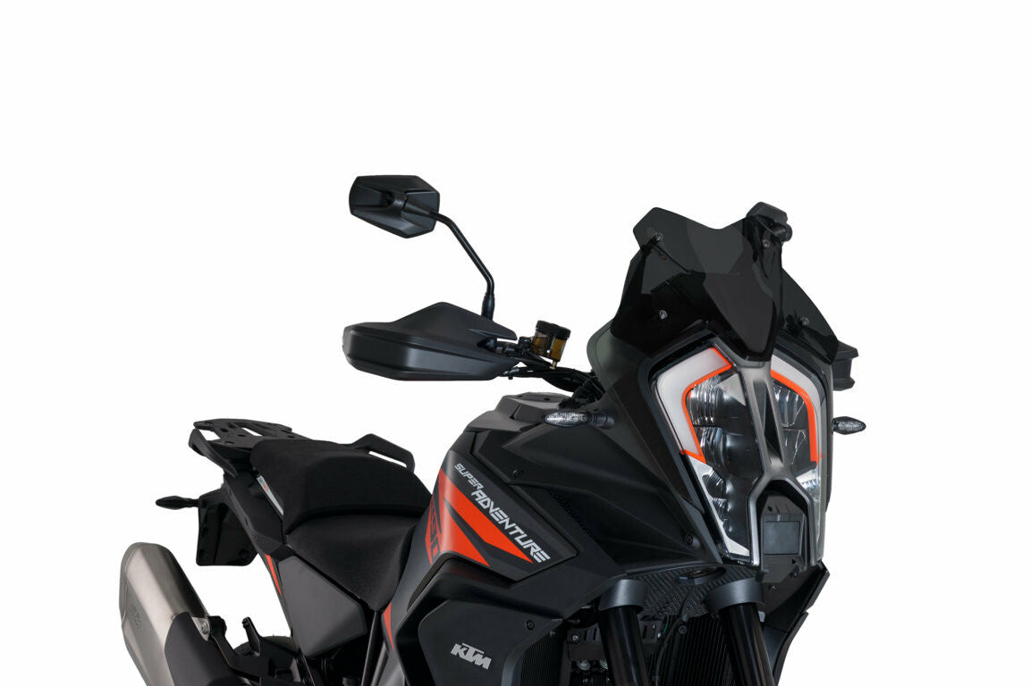 Sport Windscreen