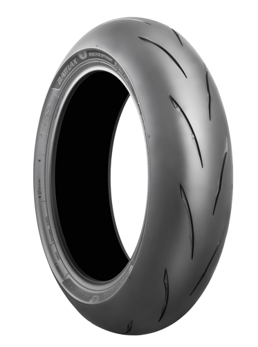 TIRE BATTLAX RS12 REAR 200/55ZR17 78W RADIAL TL