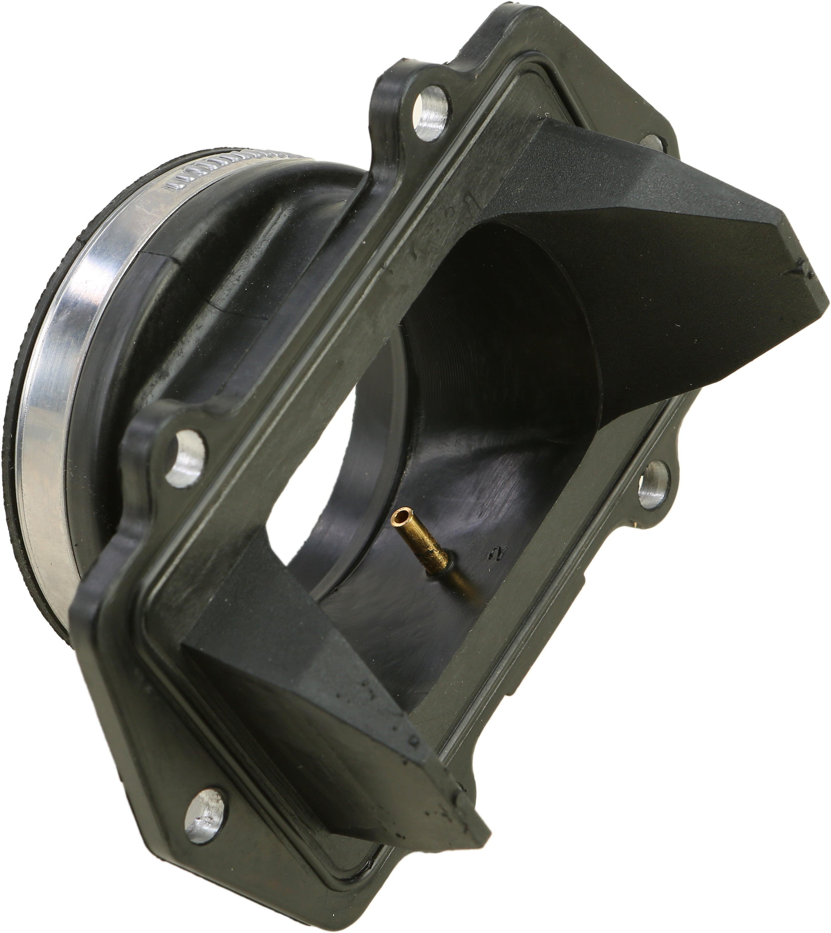 Intake Mounting Flange