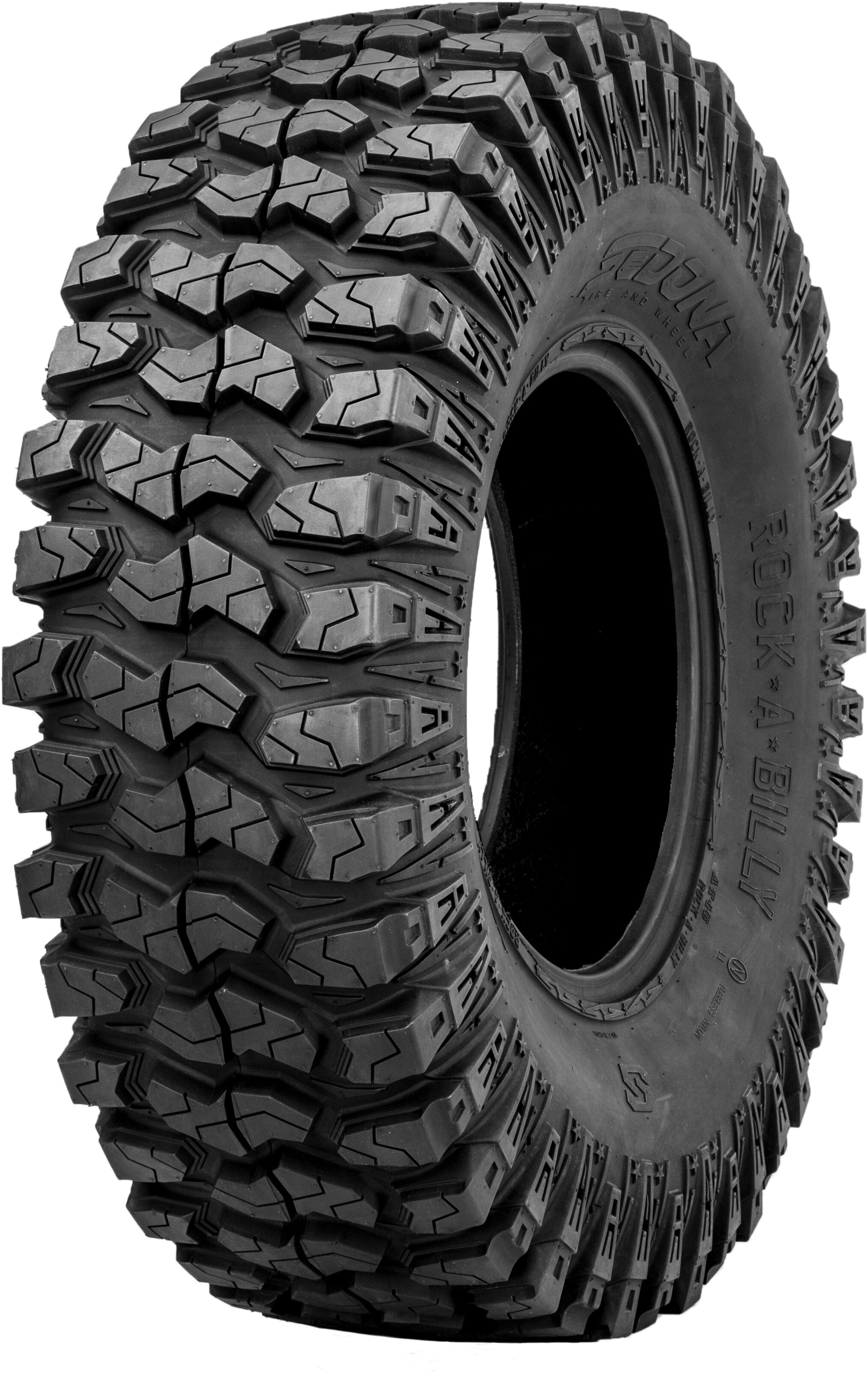 Rock-A-Billy Tire