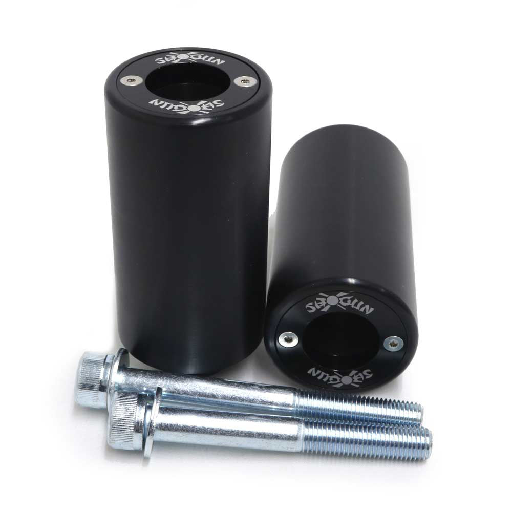 PA2 Frame Slider