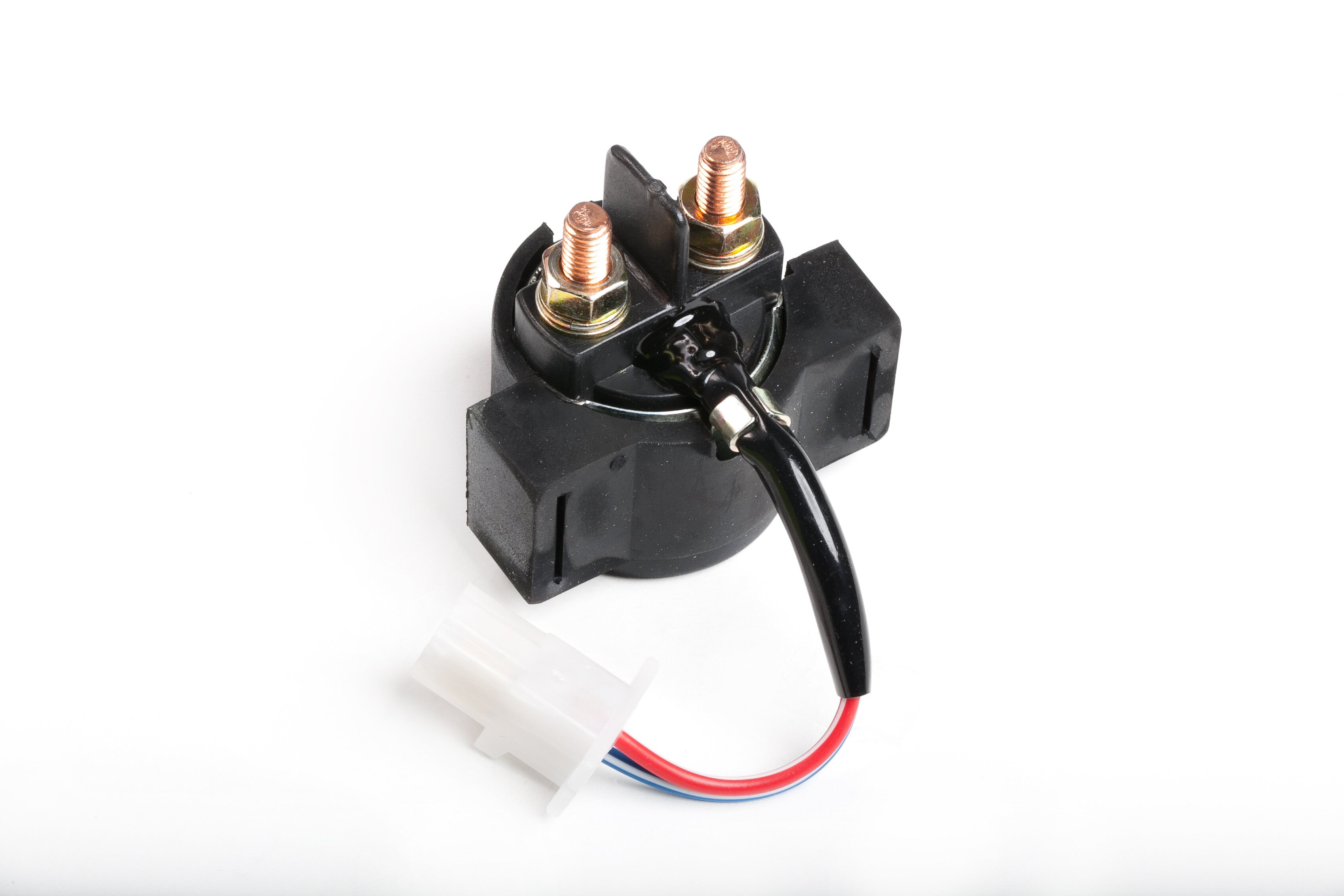 STARTER SOLENOID 27-65403