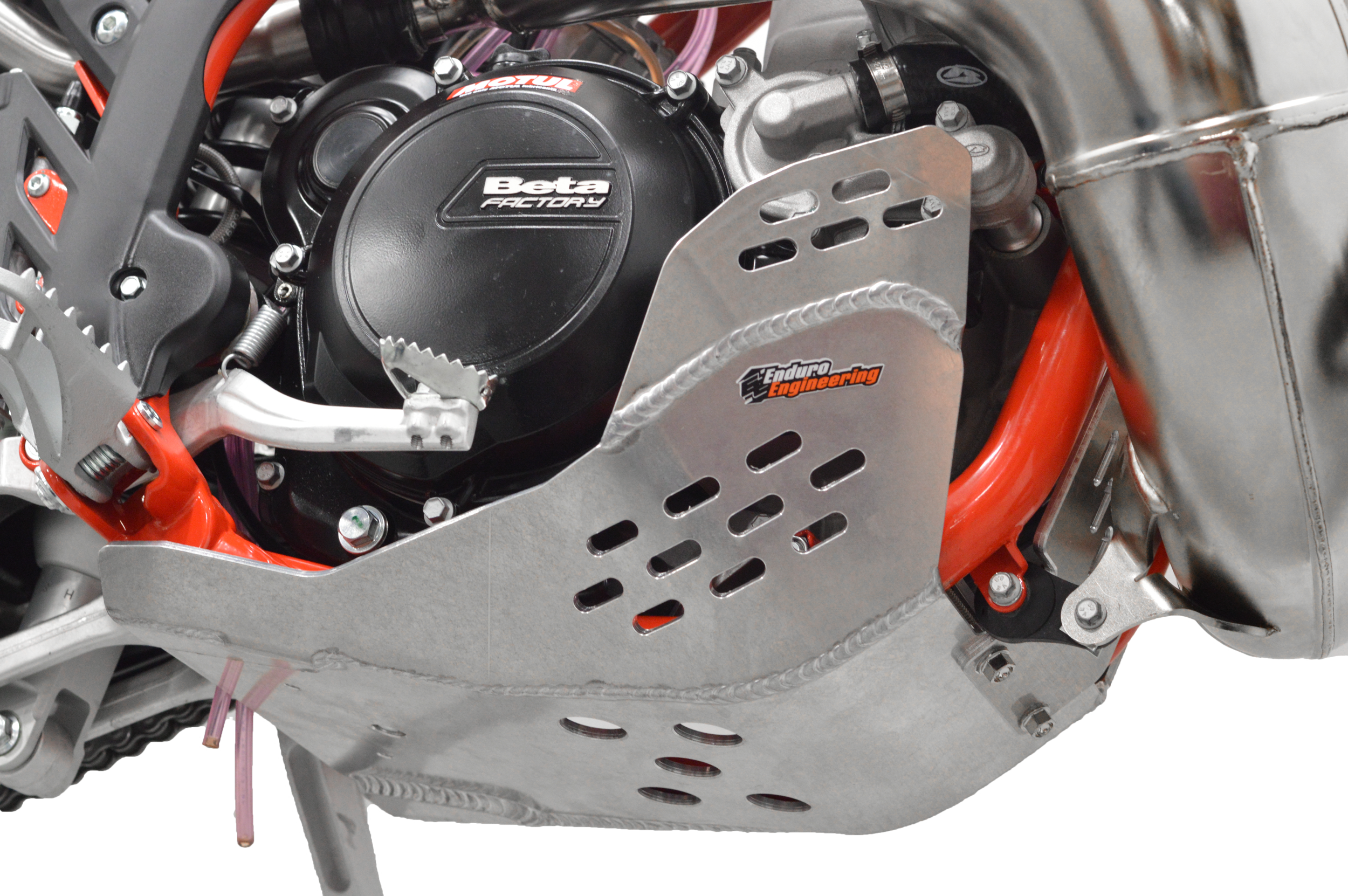XTREME SKIDPLATE BETA