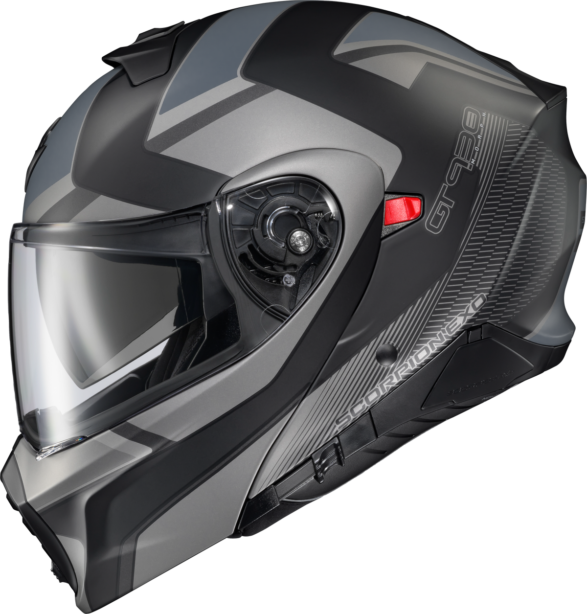 EXO-GT930 Transformer Helmet