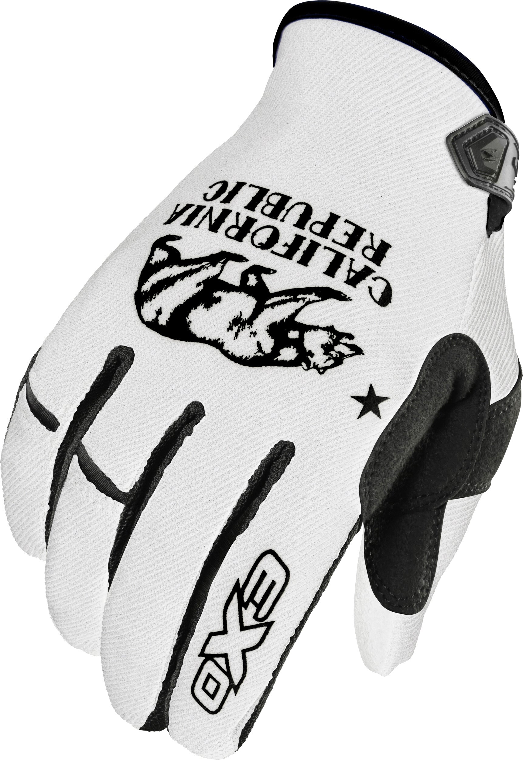 Moto-Flex Gloves