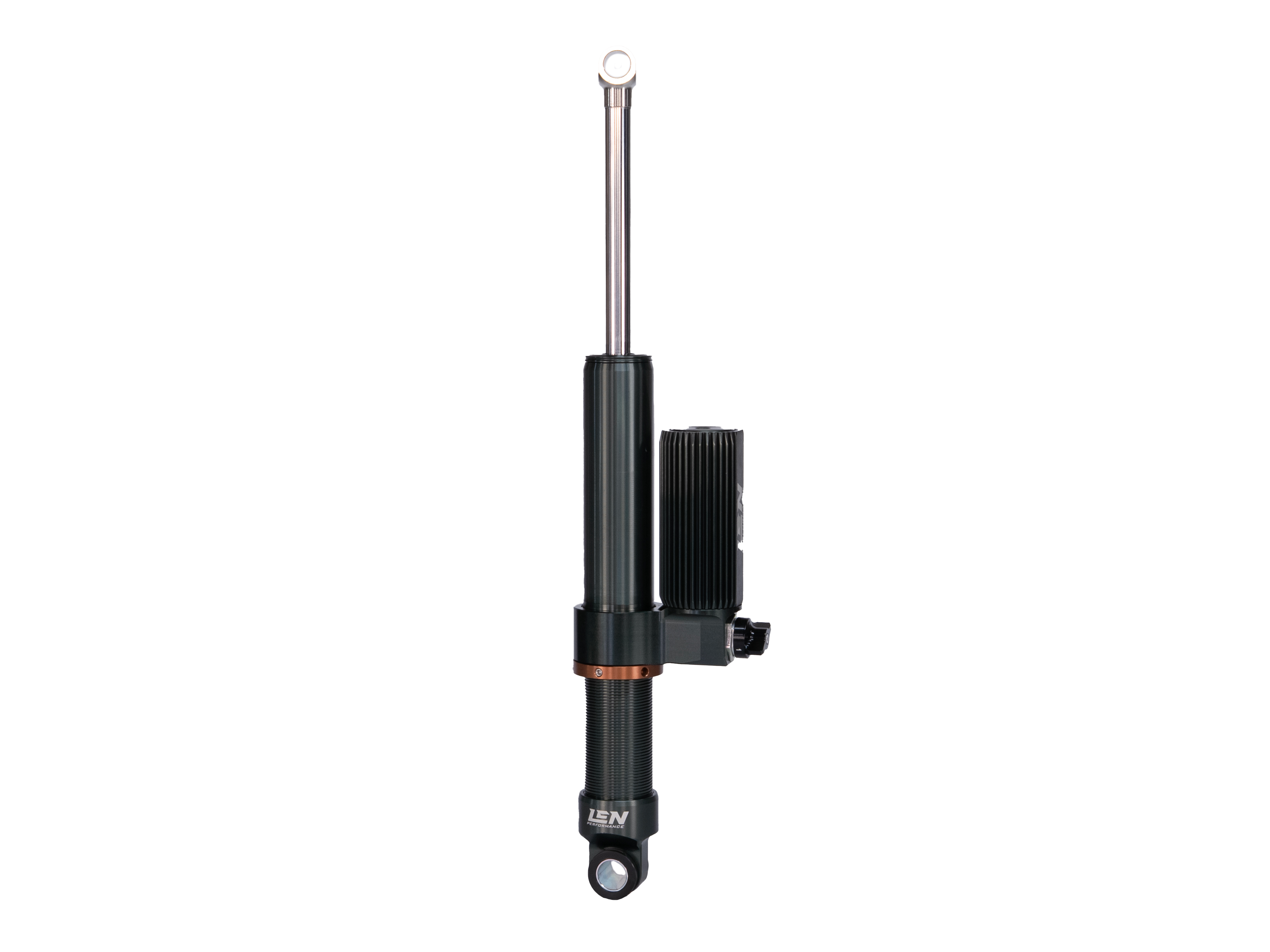 REAR TRACK SHOCK POL