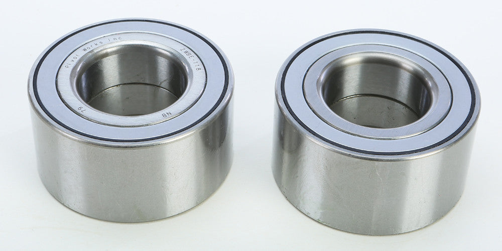 REAR WHEEL BEARING KIT