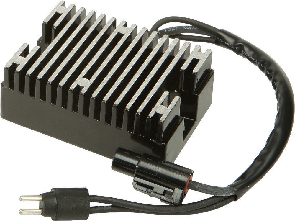 Regulator