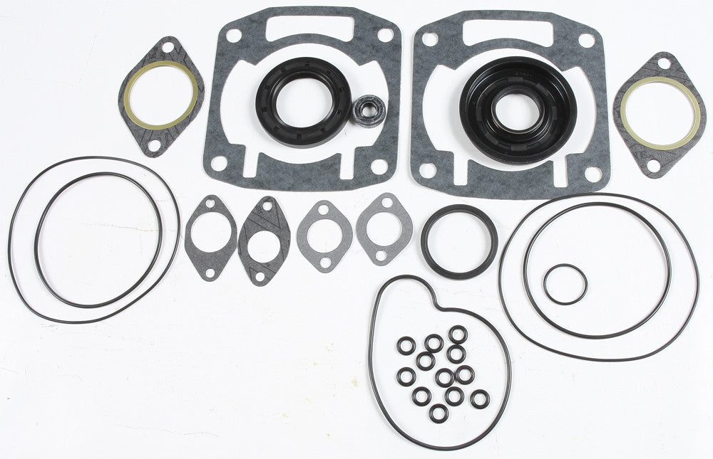 Engine Gasket Set