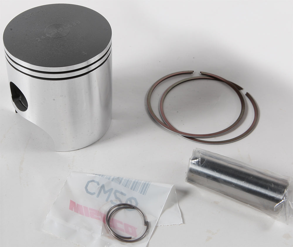 Piston M06600 Pol 440 S/M