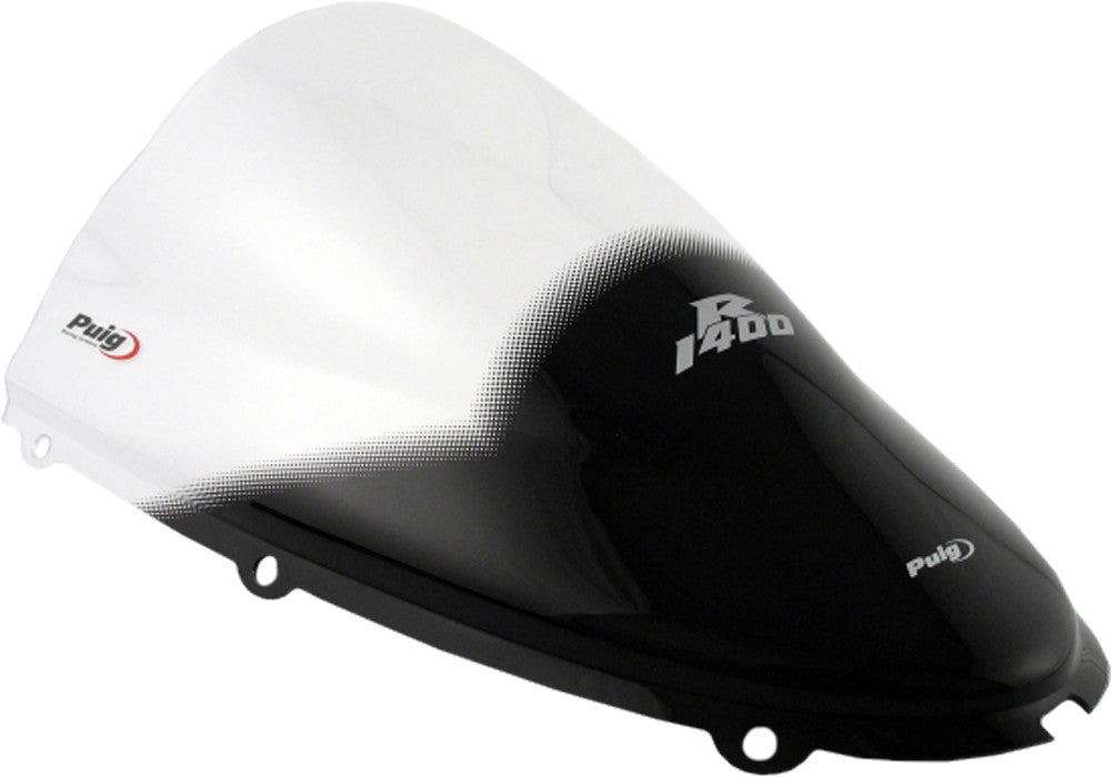 Racing Windscreen