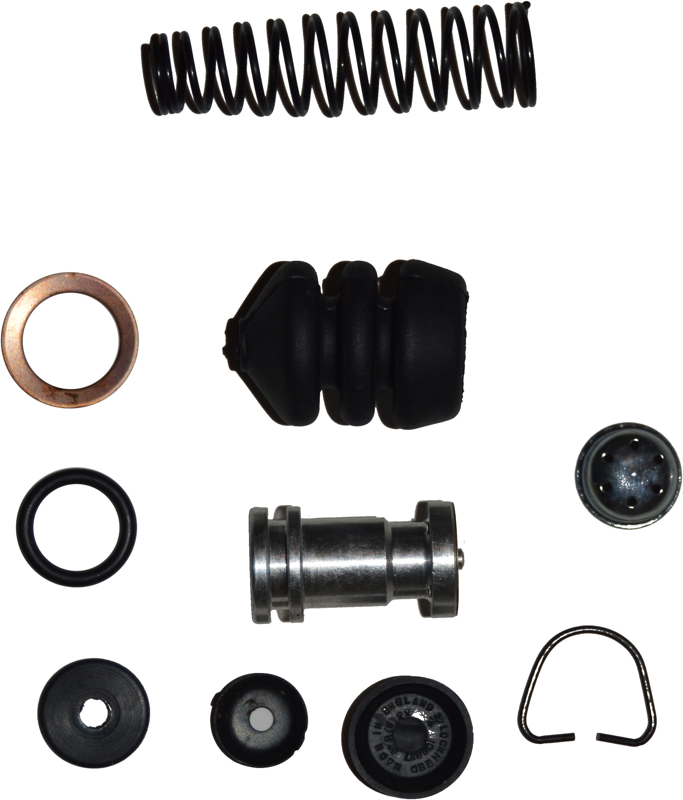 REAR MASTER CYL REPAIR KIT OEM 41762-58