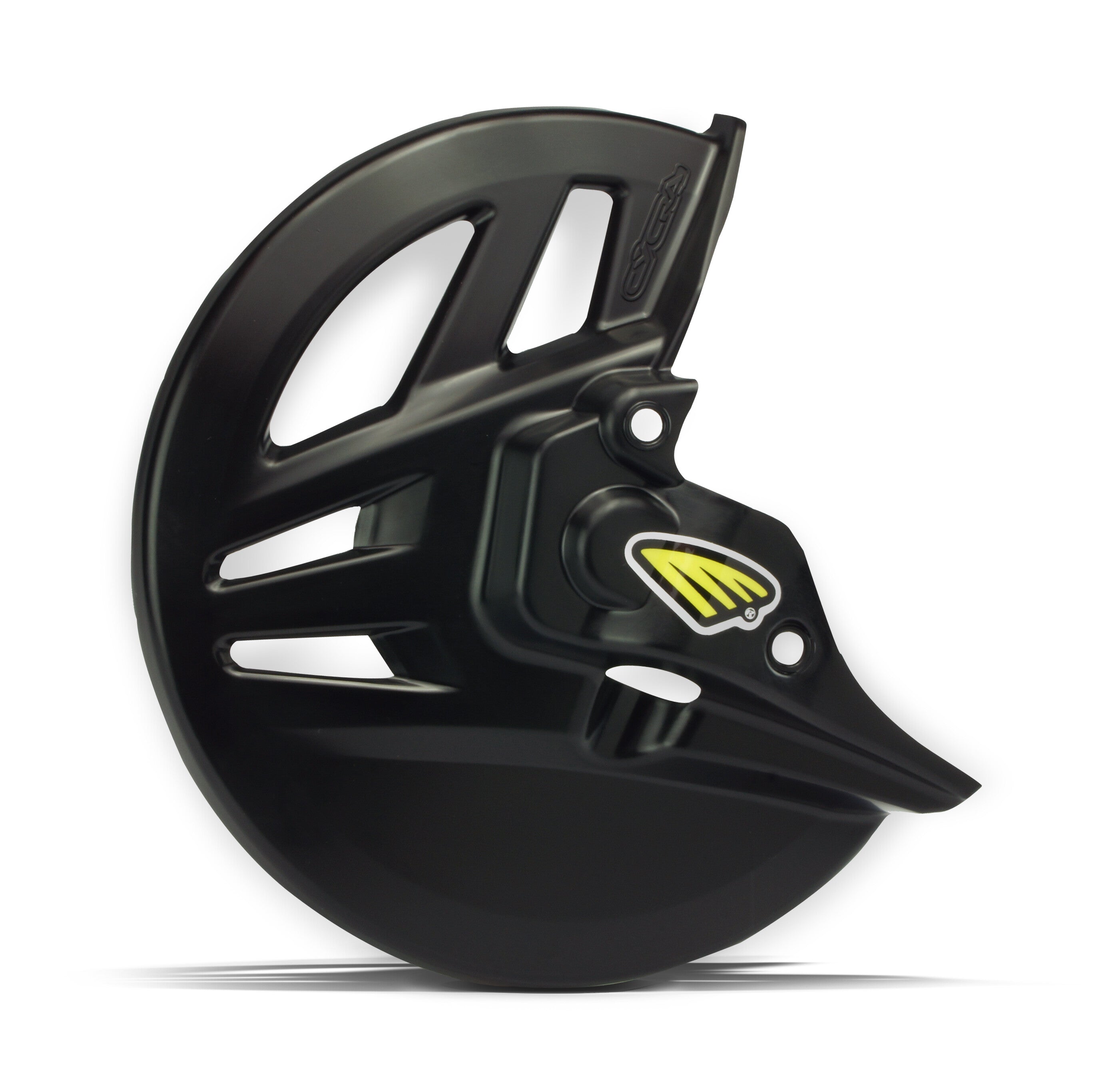DISC COVER BLACK