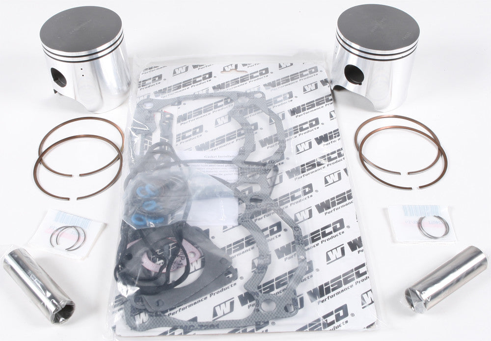 STANDARD BORE PISTON KIT