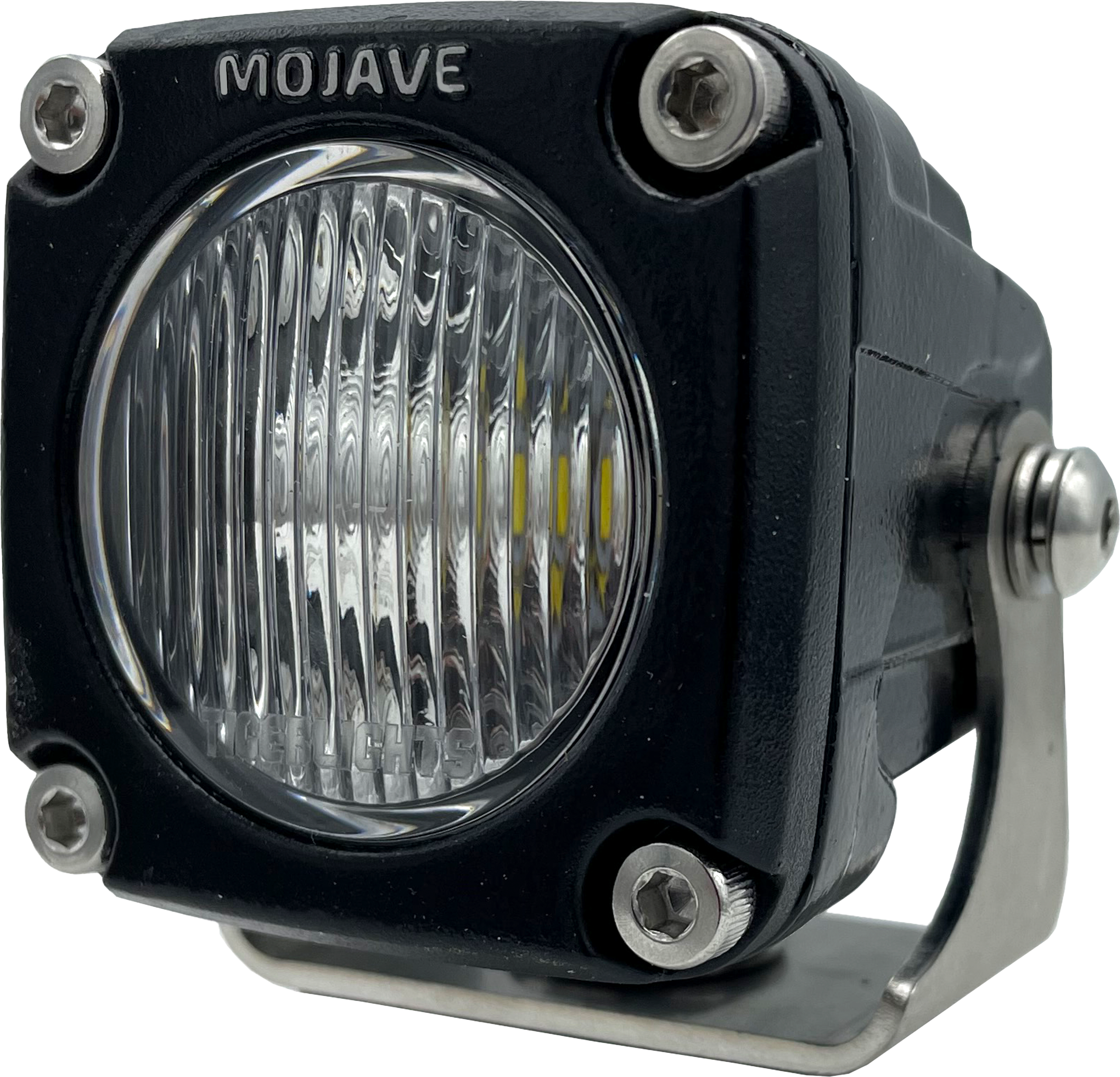 2" MOJAVE LED