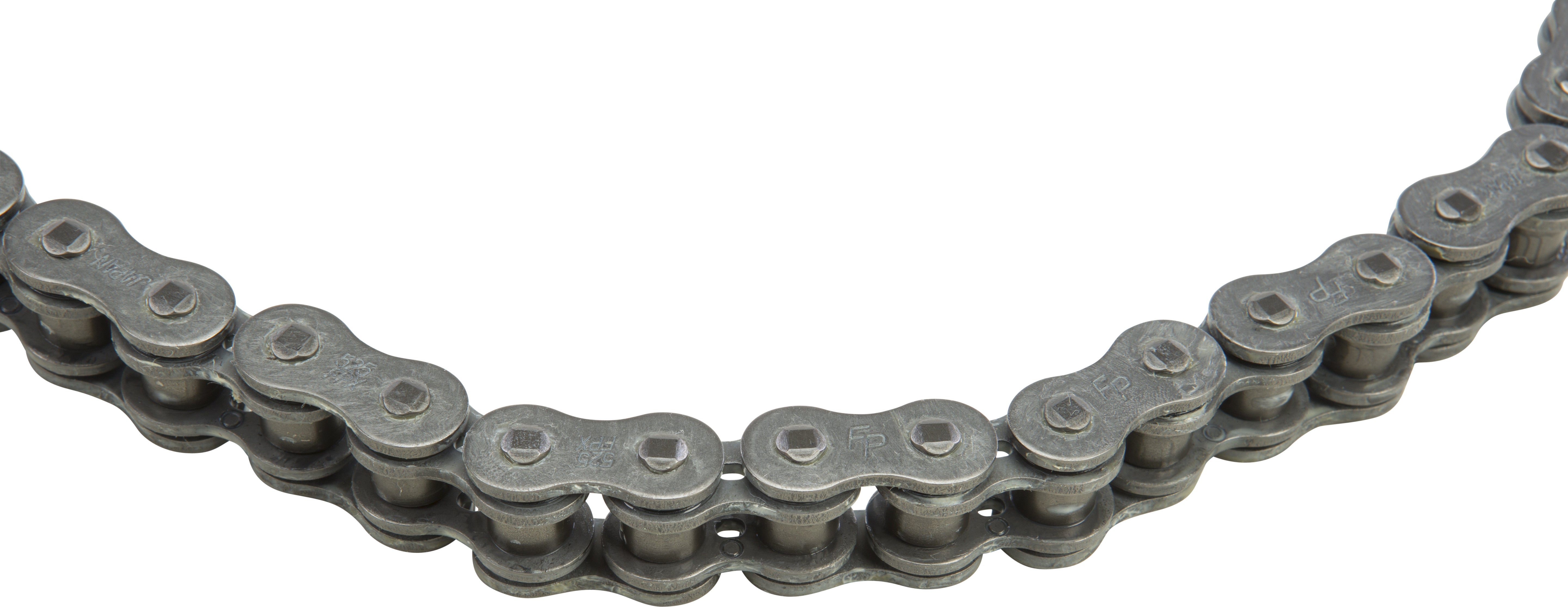 X-Ring Sealed Chain