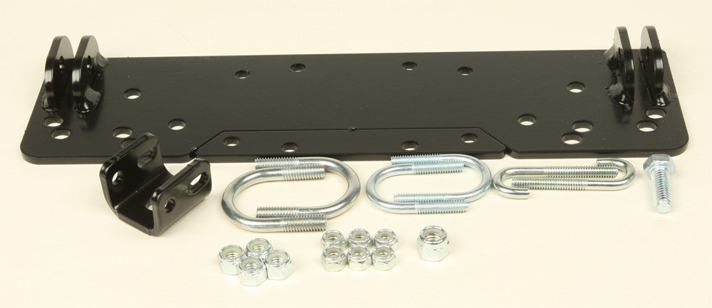 PROVANTAGE CENTER PLOW MOUNTING KIT
