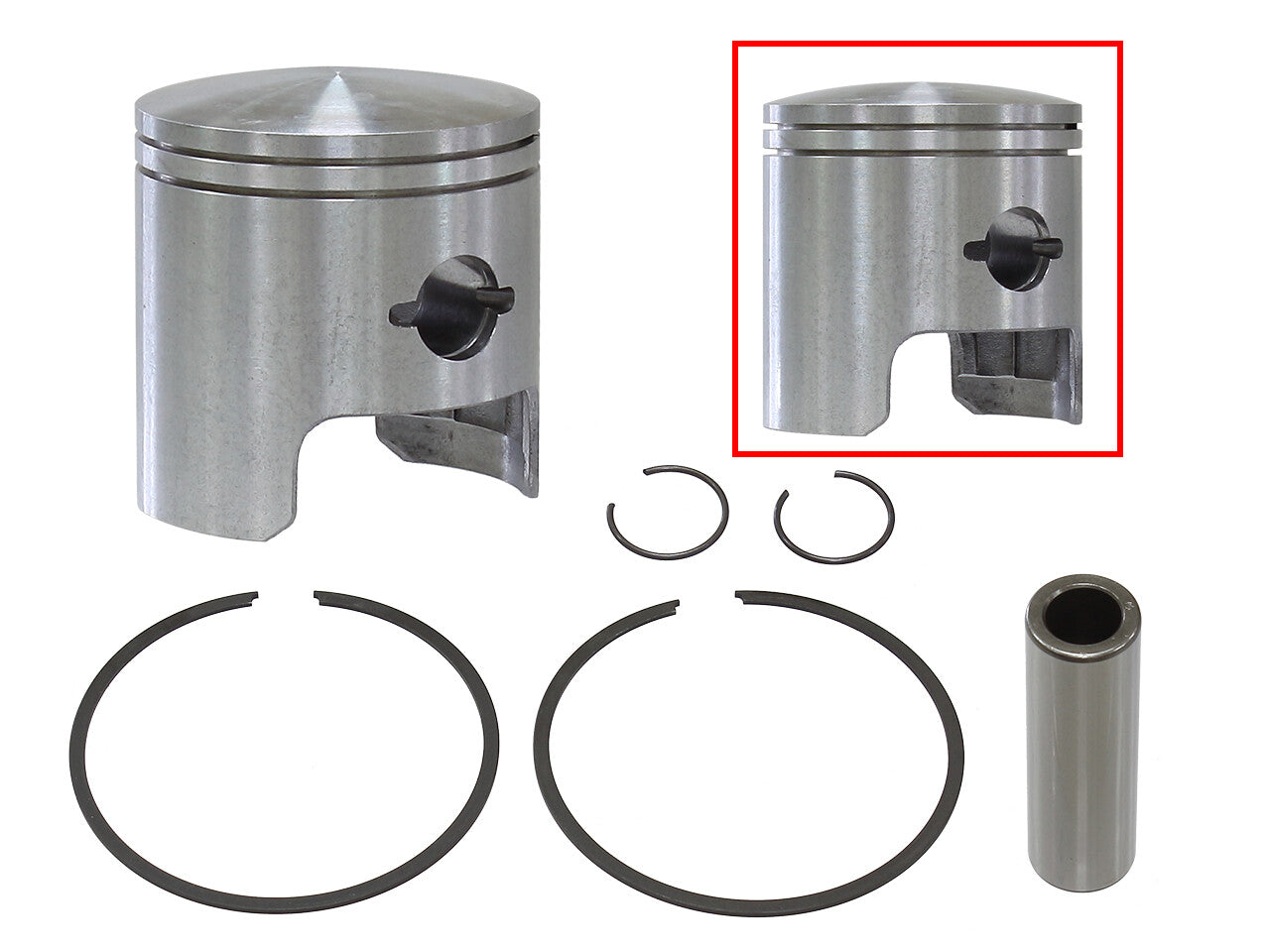 Piston Kit