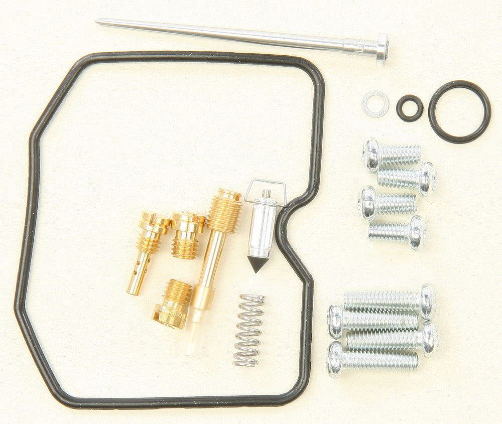 CARBURETOR REPAIR KIT