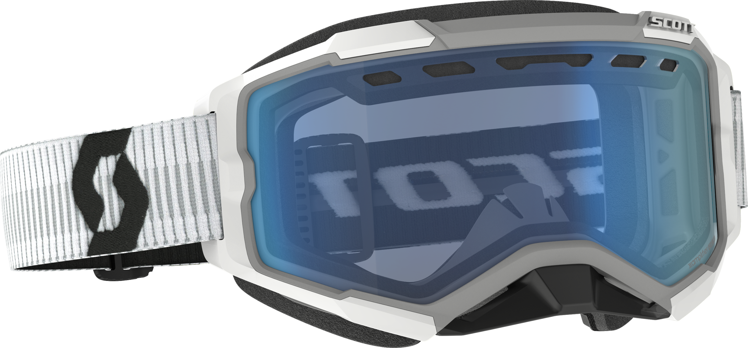 Fury Snow Cross Goggle