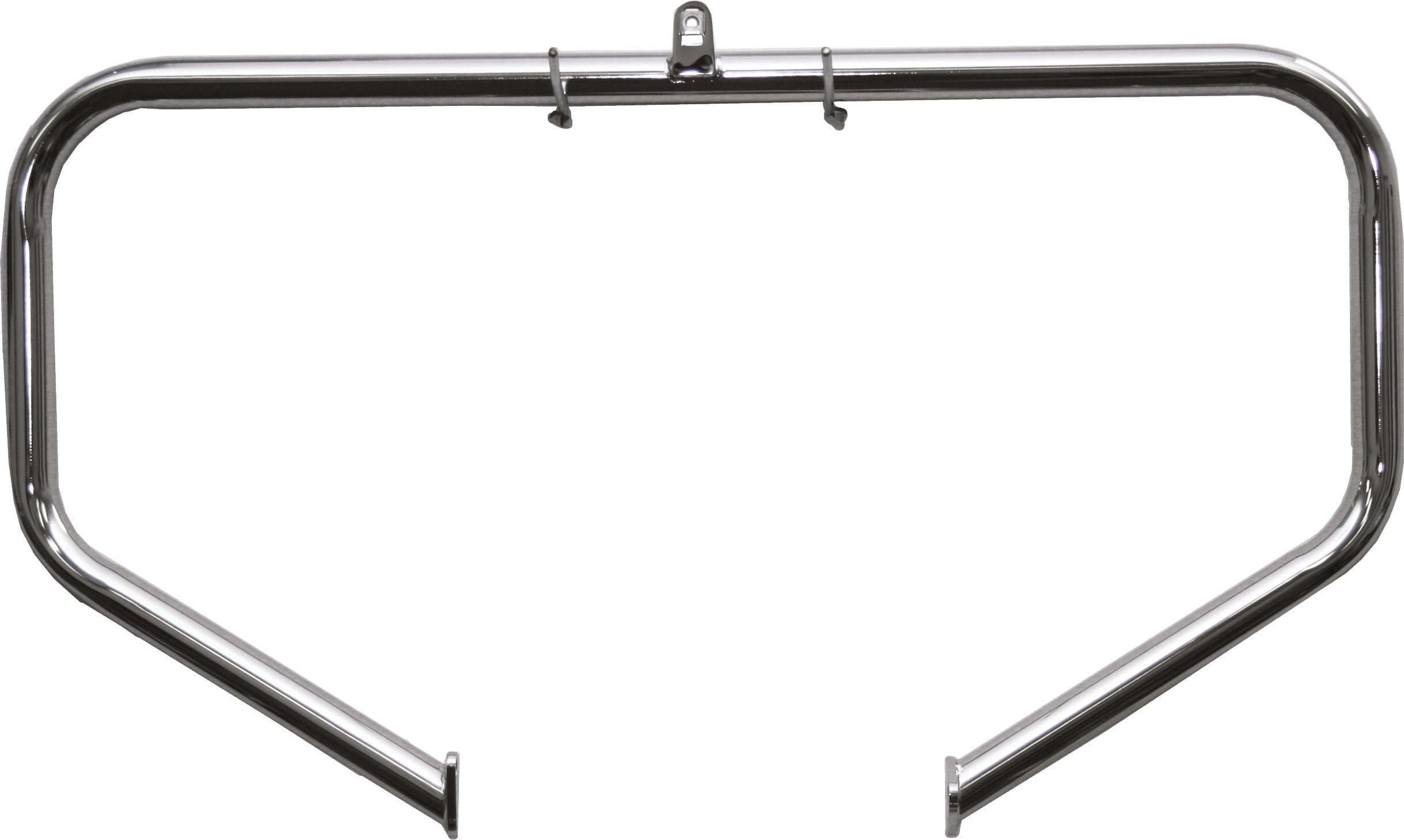 ENGINE GUARD HD UNIBAR FLH TOURING 97-UP CHR