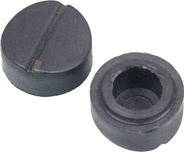 Driven Clutch Button