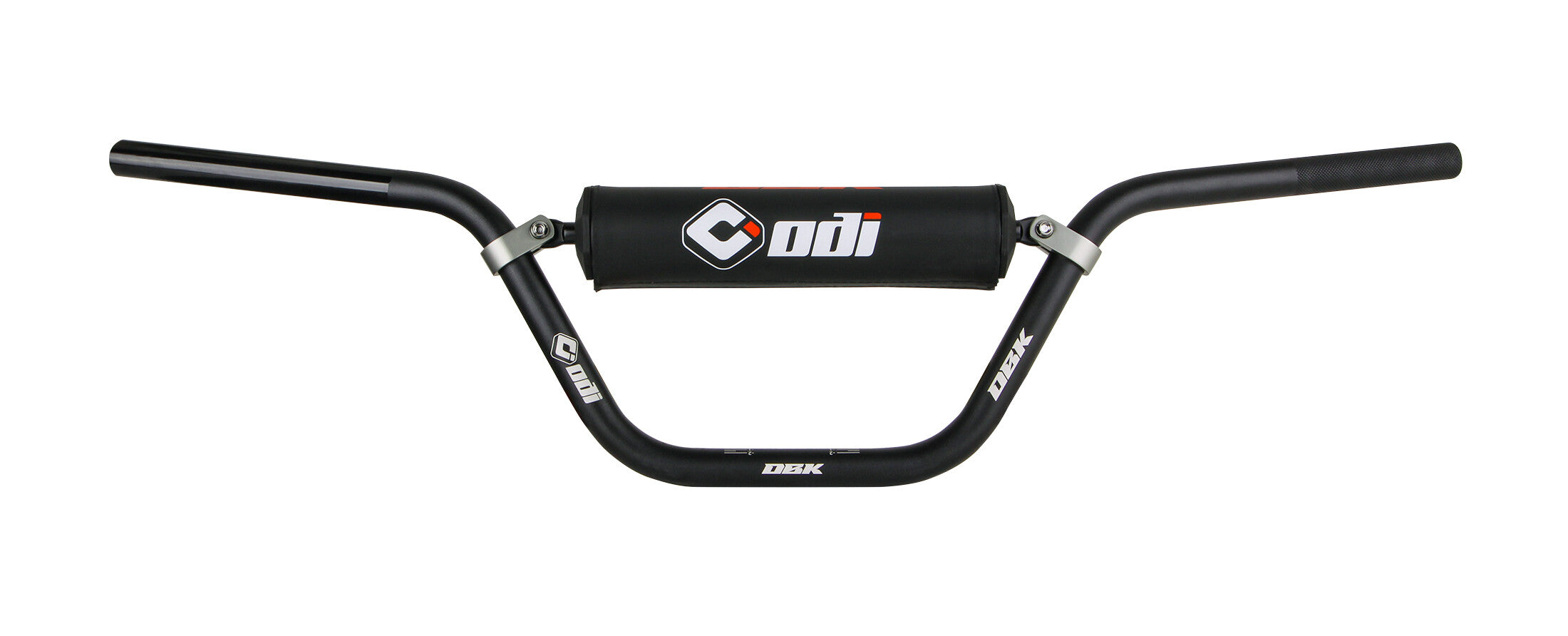 DBK-FIFTY HANDLEBAR BLACK