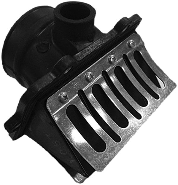 Intake Mounting Flange