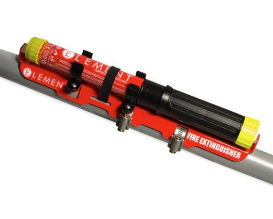 ELEMENT E100 ROLL BAR MOUNT