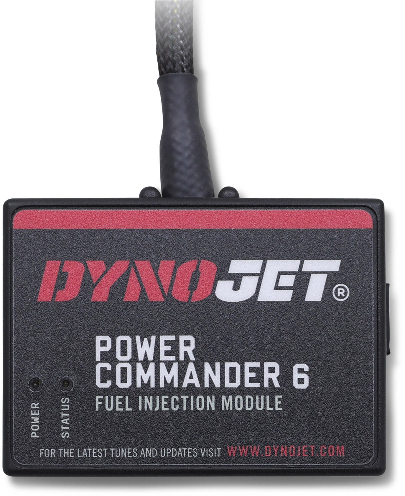 POWER COMMANDER 6 F/I 17-24 SCOUTY SIXTY