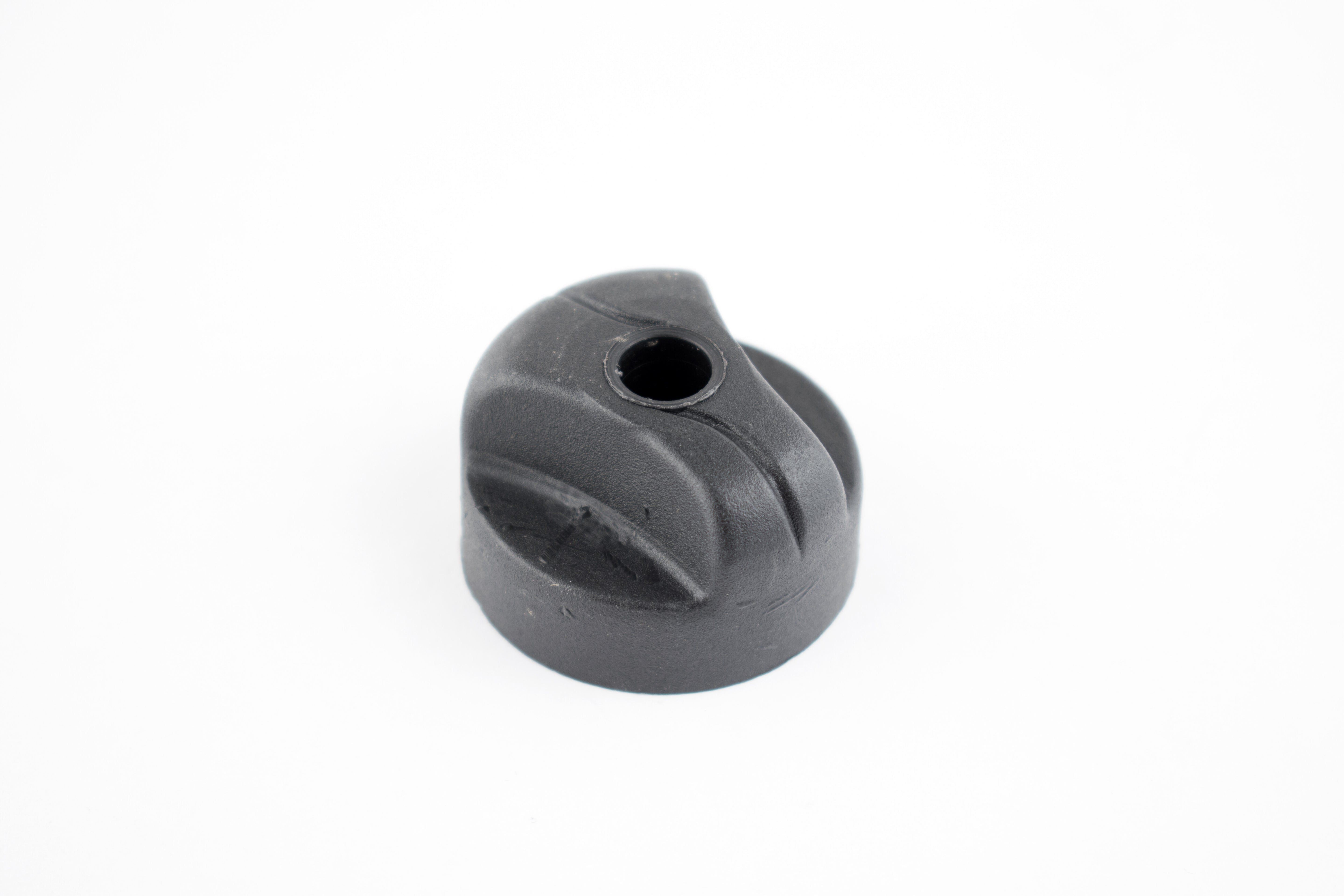 FUEL KNOB S-D