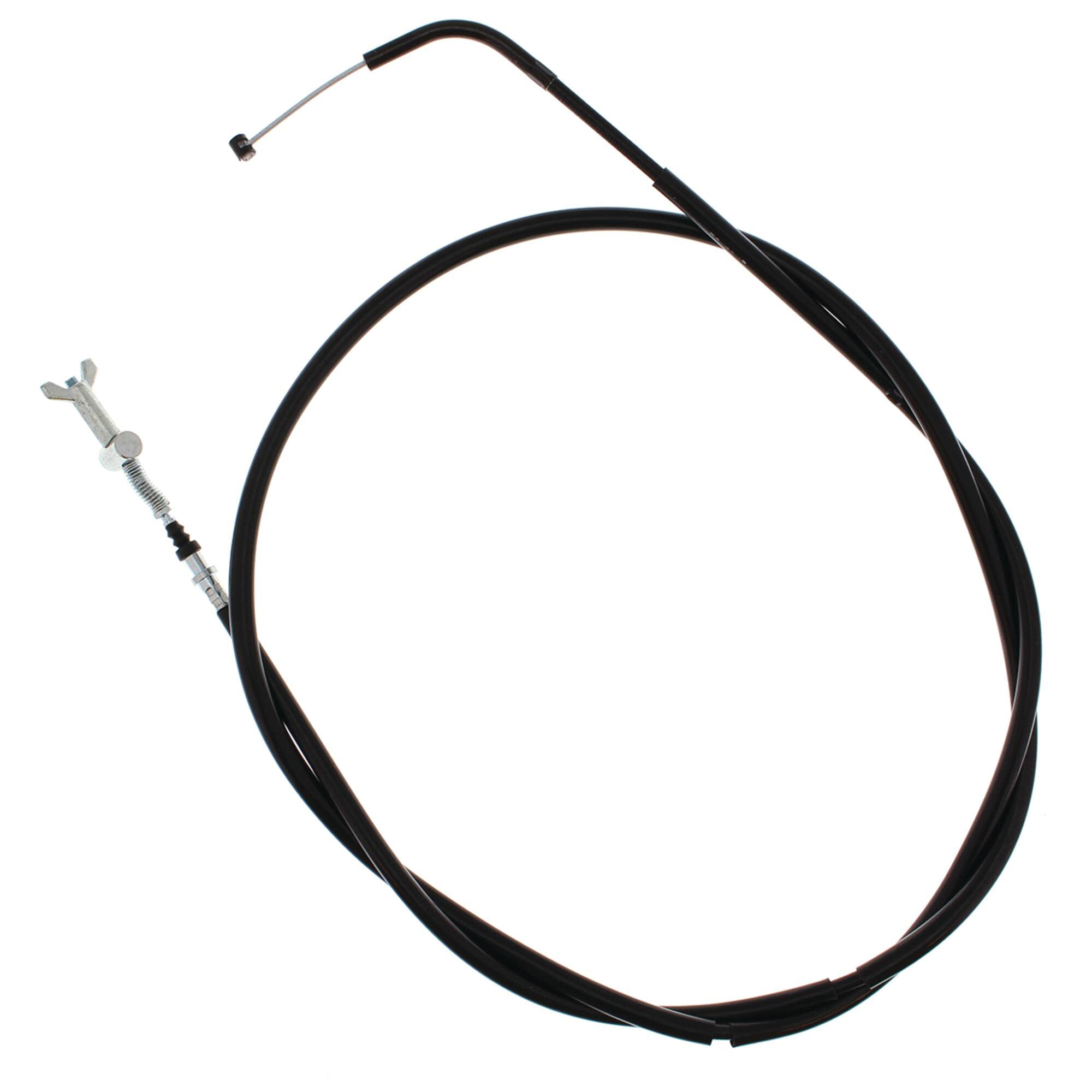 REAR HAND BRAKE CABLE