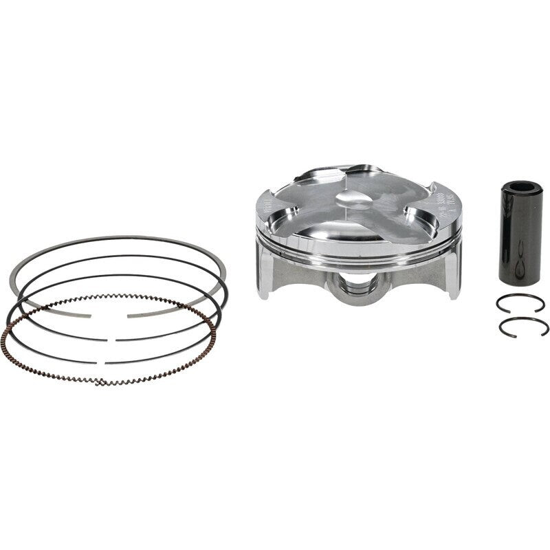 PISTON KIT FORGED 77.95/STD 14.2:1 KAW