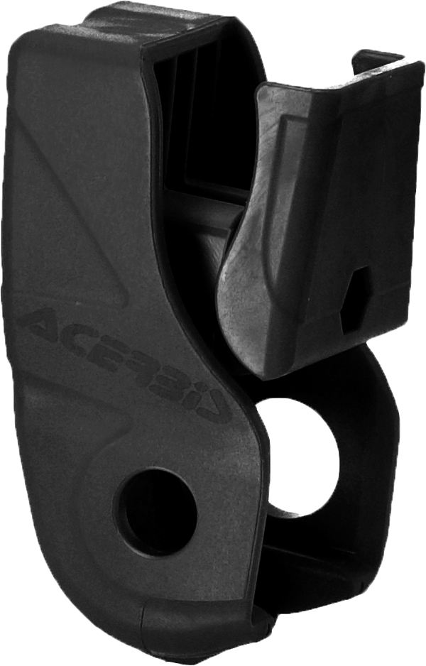 LINKAGE GUARD KTM BLACK