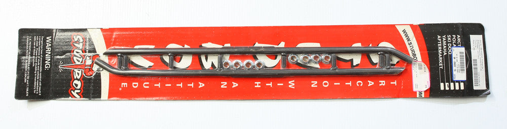 ROUND BARS 4"