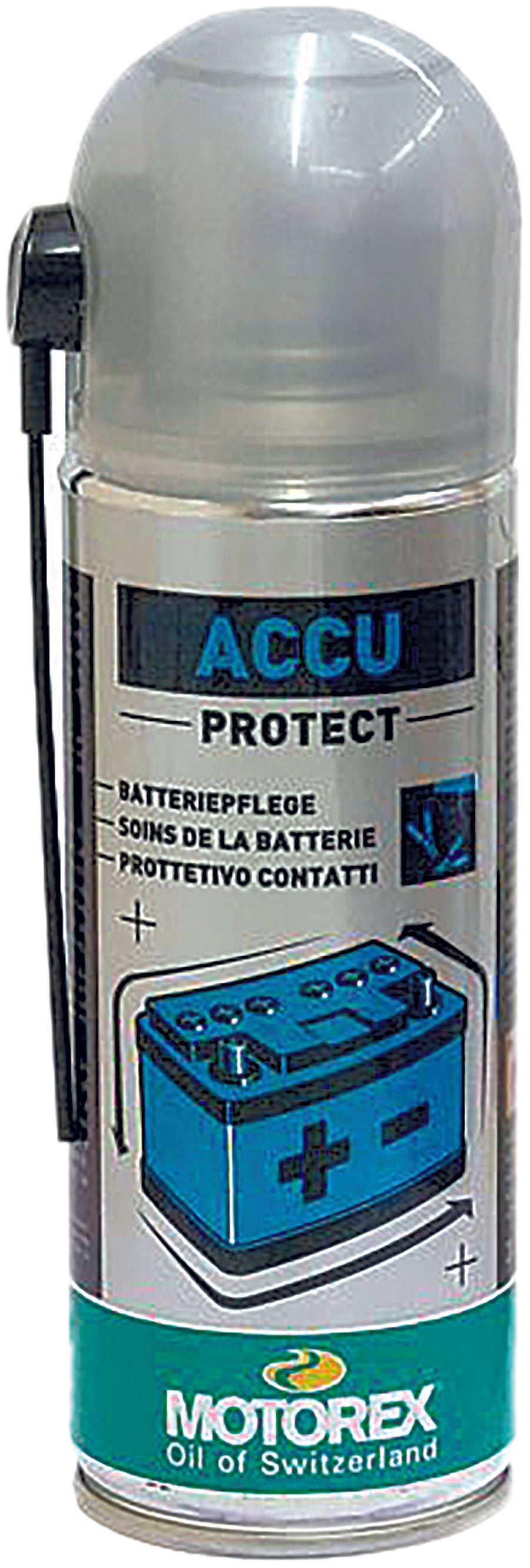 ACCU PROTECT 200ML