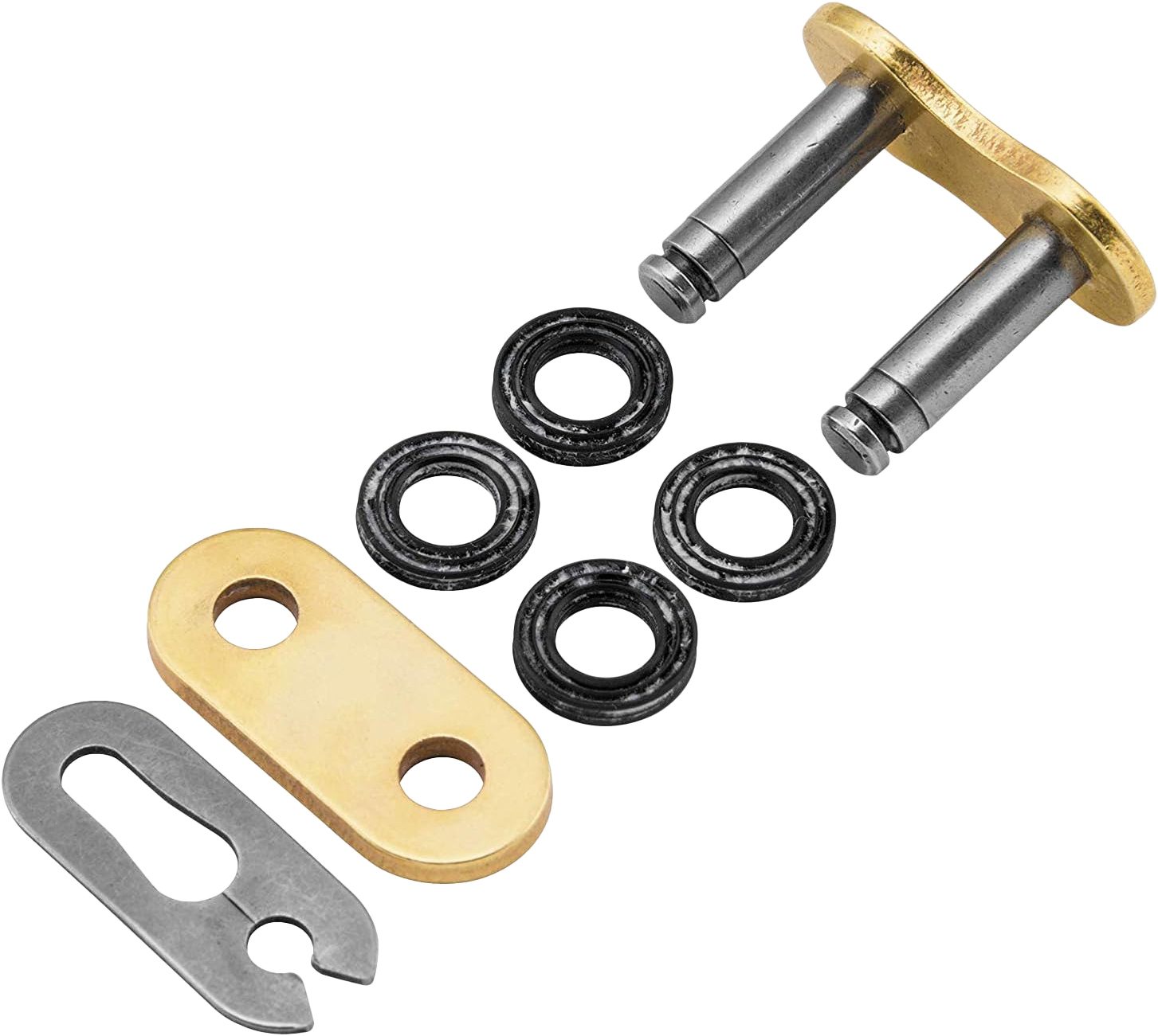 MASTER LINK GB520XRE CLIP GOLD