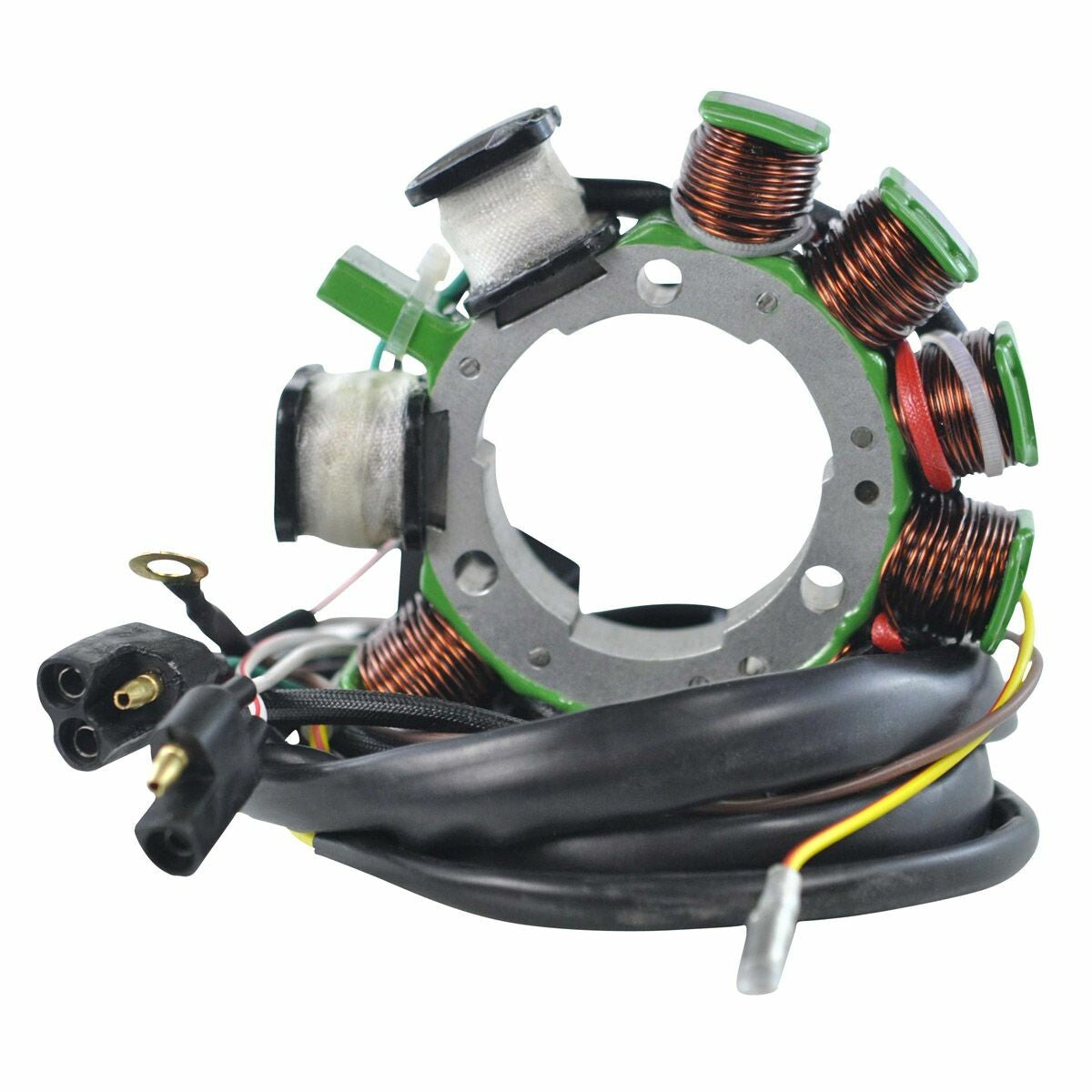 STATOR