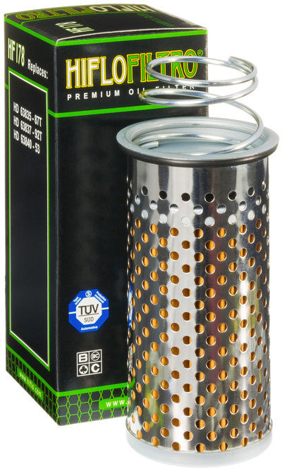 OIL FILTER
