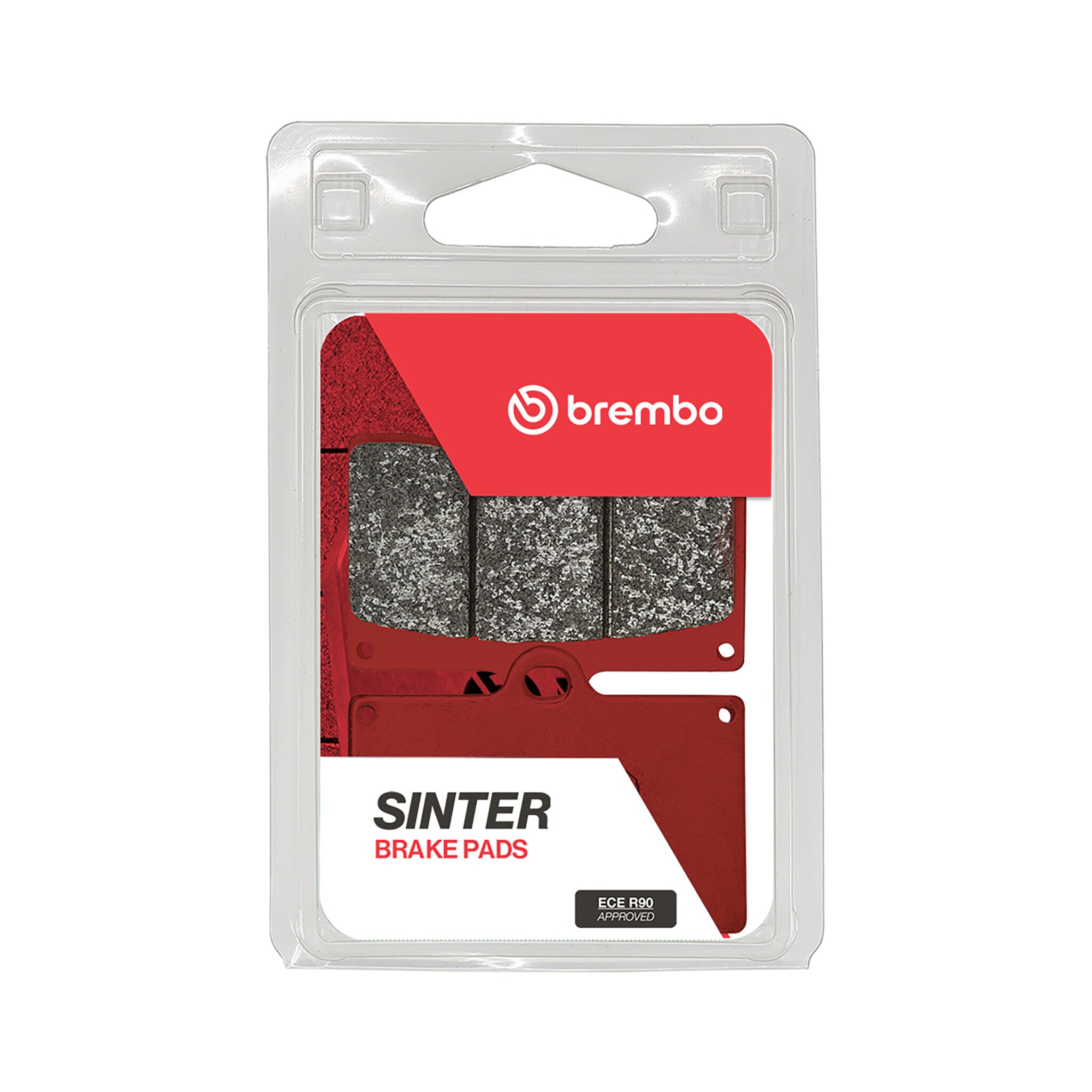 PRIME SA BRAKE PADS SINTERED