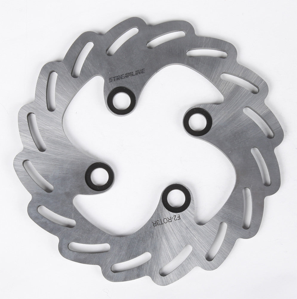 ROTOR - FRONT
