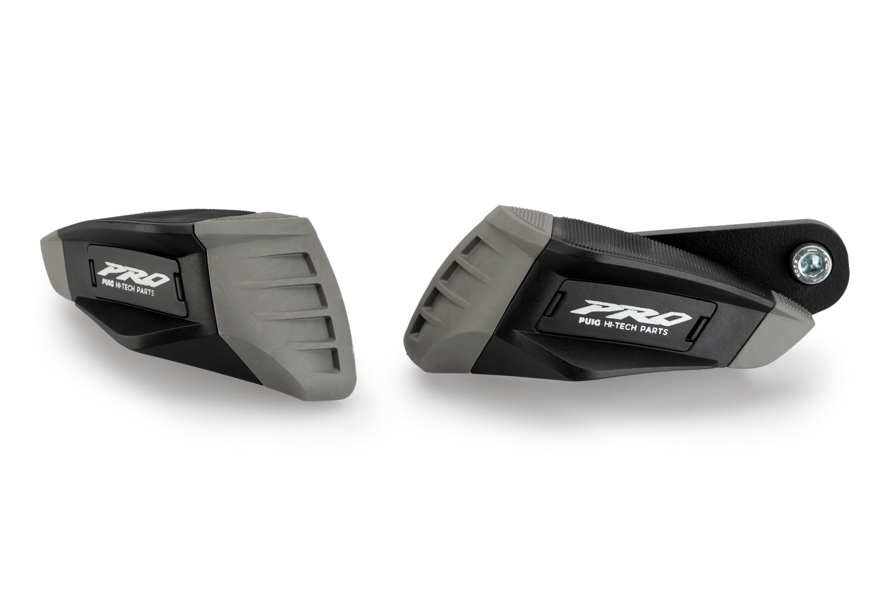 FRAME SLIDERS PRO 2.0 BLACK BMW