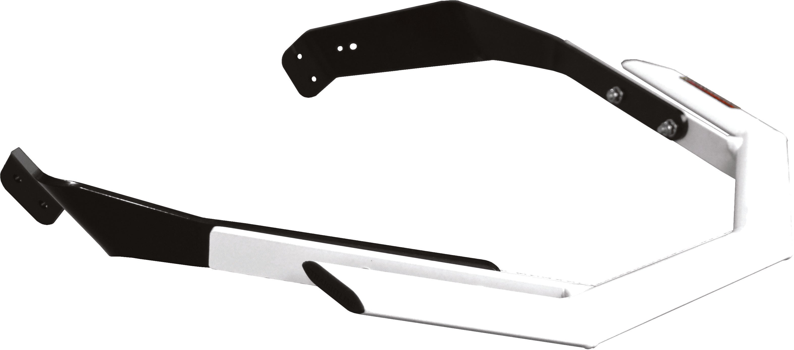 WHT FRT BUMP S-D GEN4 SPORT SERIES S/M