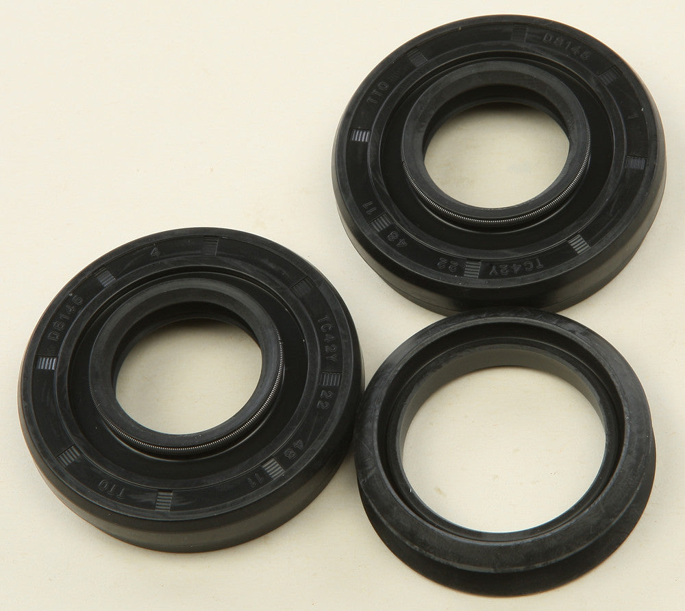 DIFFERENTIAL SEAL KIT