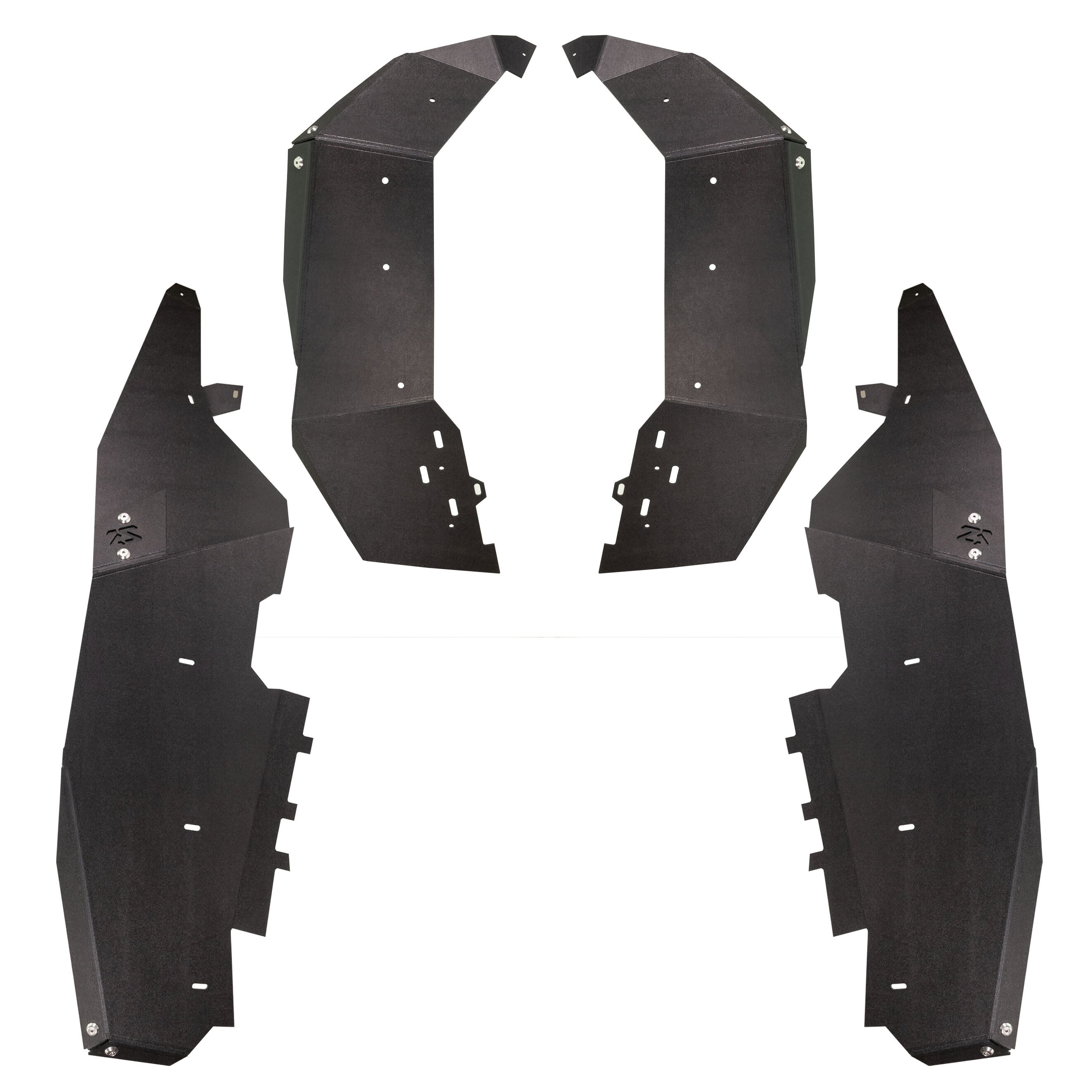 Fender Flares